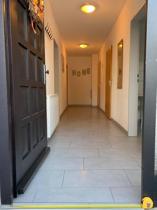 60Qm Zweizimmerwohnung Im Raum Stuttgart Oberriexingen Esterno foto